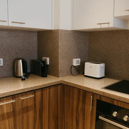 1 Bedroom Ancient Sands Residence