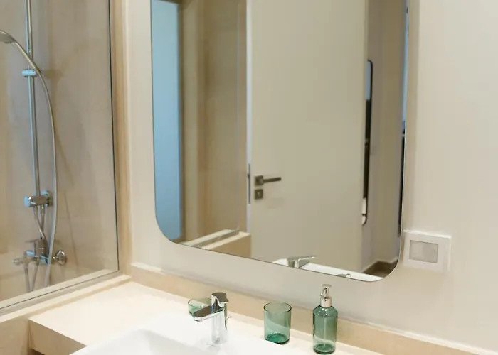 1 Bedroom Ancient Sands Apartmanhotel 3*