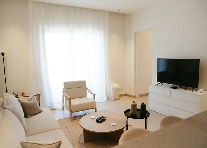 1 Bedroom Ancient Sands