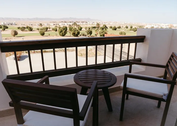 1 Bedroom Ancient Sands Gurdaka