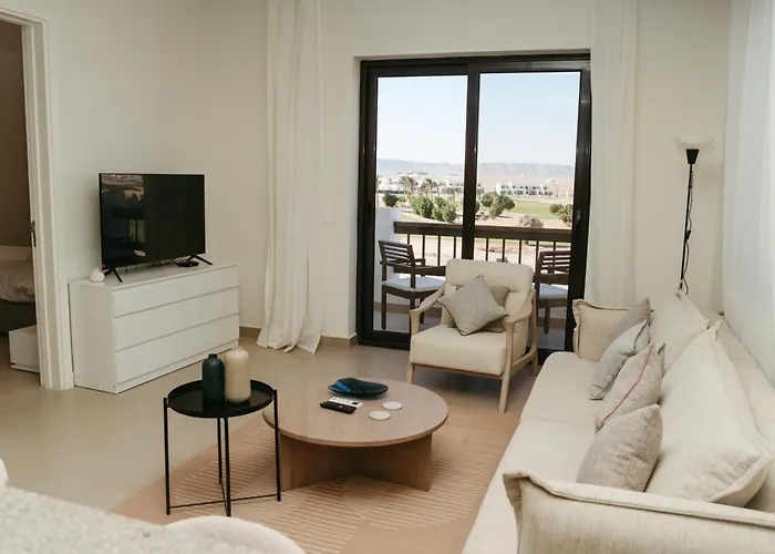 1 Bedroom Ancient Sands 3*