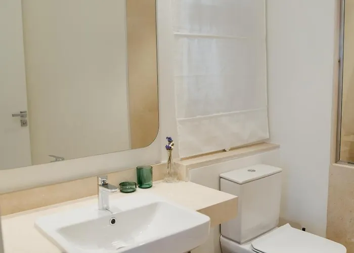Apartmanhotel 1 Bedroom Ancient Sands 3*