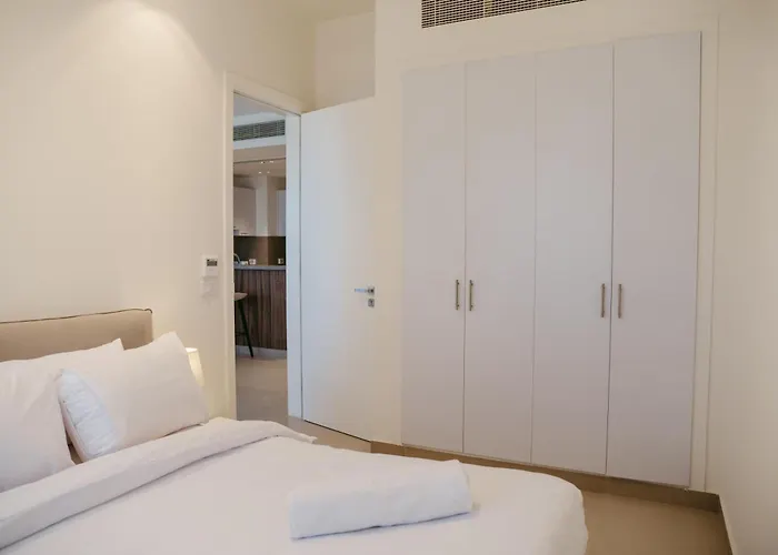 Apartmanhotel 1 Bedroom Ancient Sands