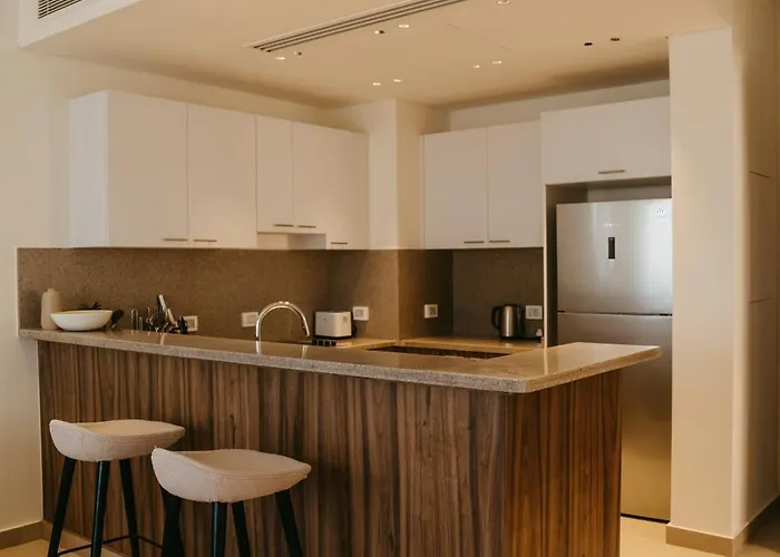 1 Bedroom Ancient Sands 3*