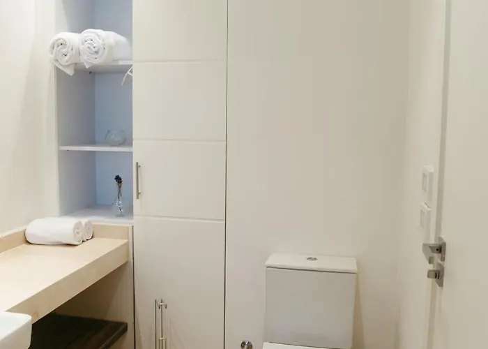 1 Bedroom Ancient Sands Apartmanhotel Gurdaka