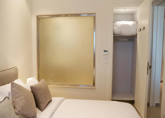 Apartmanhotel 1 Bedroom Ancient Sands