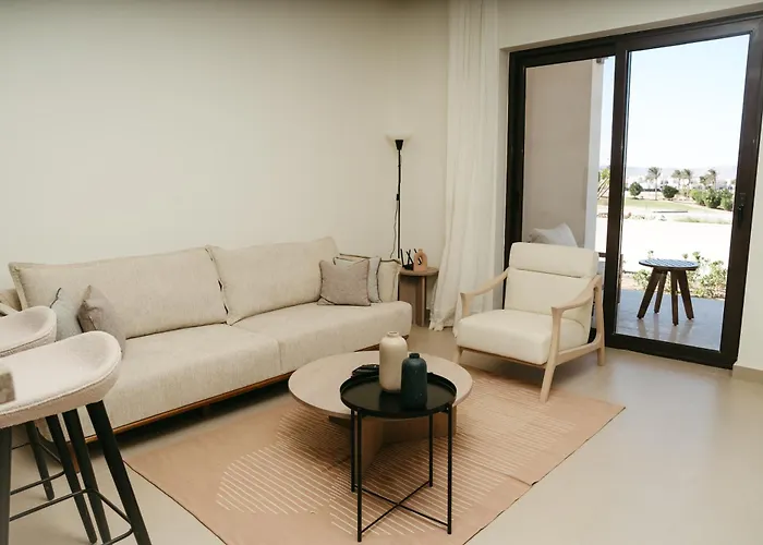 1 Bedroom Ancient Sands 3*