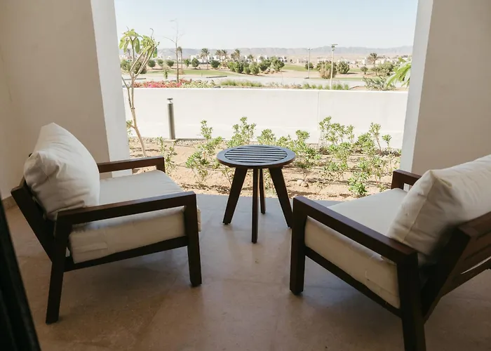 1 Bedroom Ancient Sands