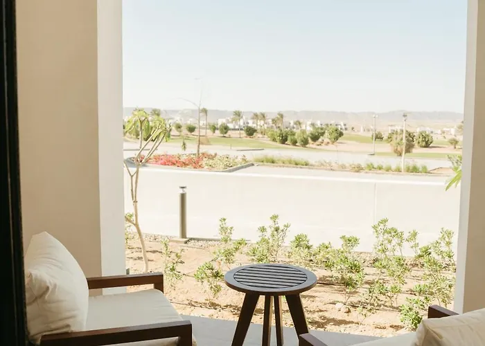 1 Bedroom Ancient Sands