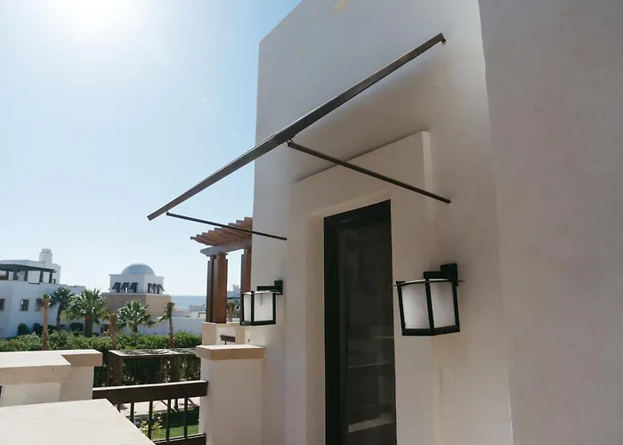 1 Bedroom Ancient Sands Apartmanhotel