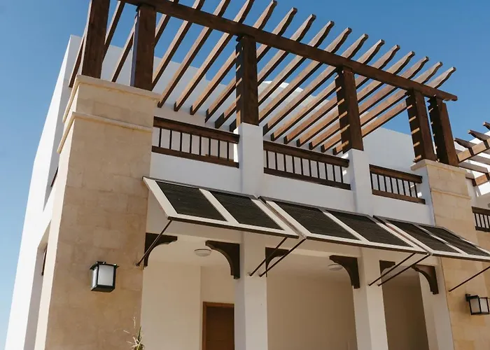 1 Bedroom Ancient Sands 3* Gurdaka