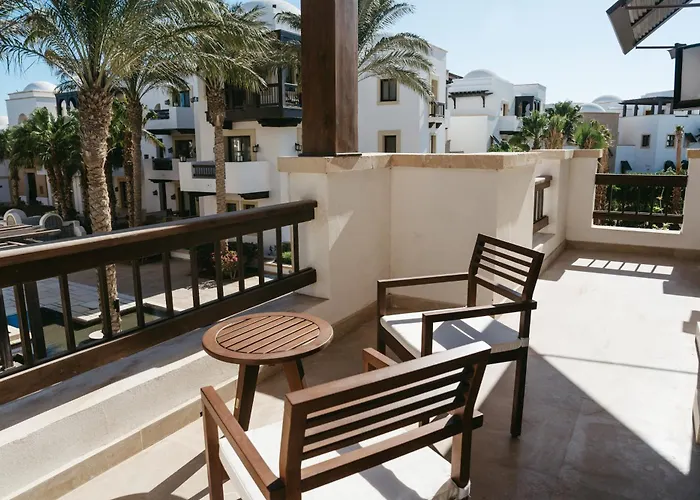 1 Bedroom Ancient Sands Apartmanhotel Gurdaka