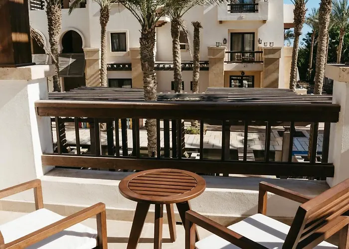 Apartmanhotel 1 Bedroom Ancient Sands 3*