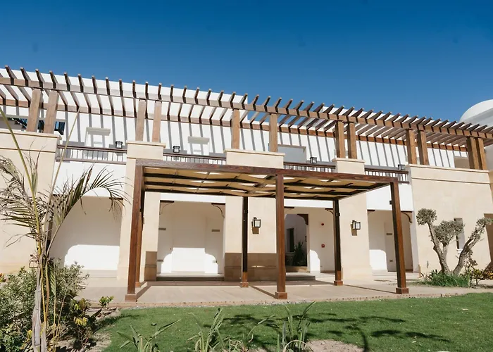 1 Bedroom Ancient Sands
