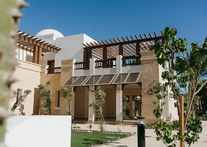 1 Bedroom Ancient Sands 3*