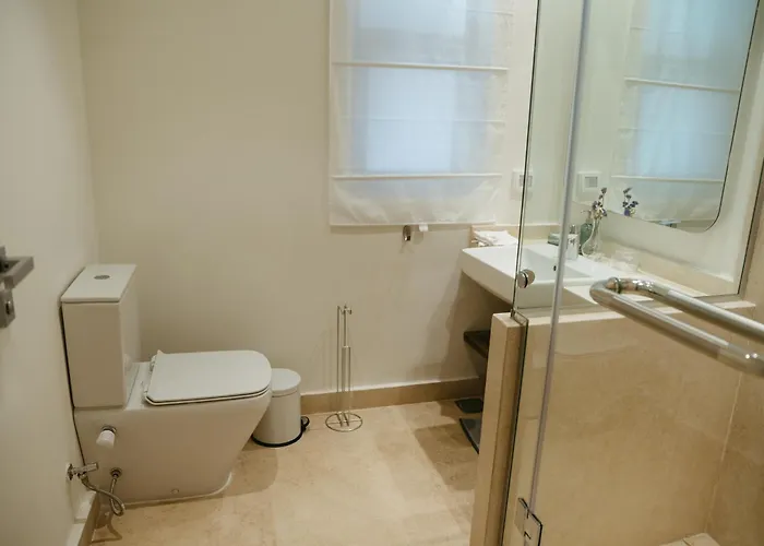 1 Bedroom Ancient Sands Apartmanhotel 3*