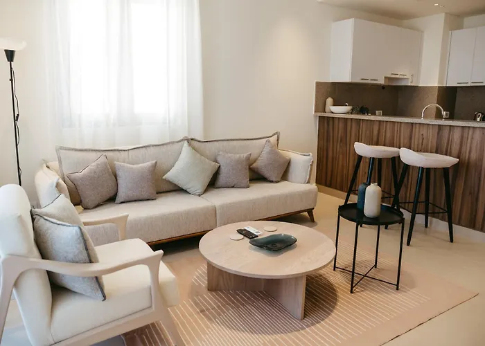 1 Bedroom Ancient Sands 3* Gurdaka