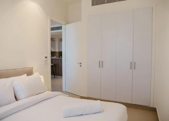 1 Bedroom Ancient Sands